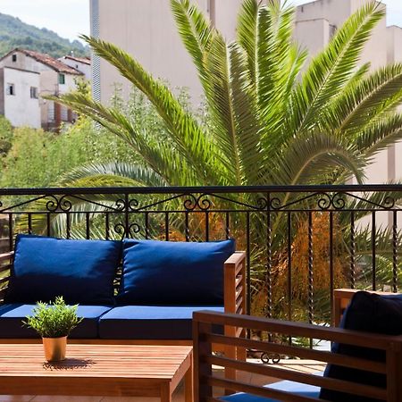 Hotel Rural El Molino Banos De Montemayor Ngoại thất bức ảnh