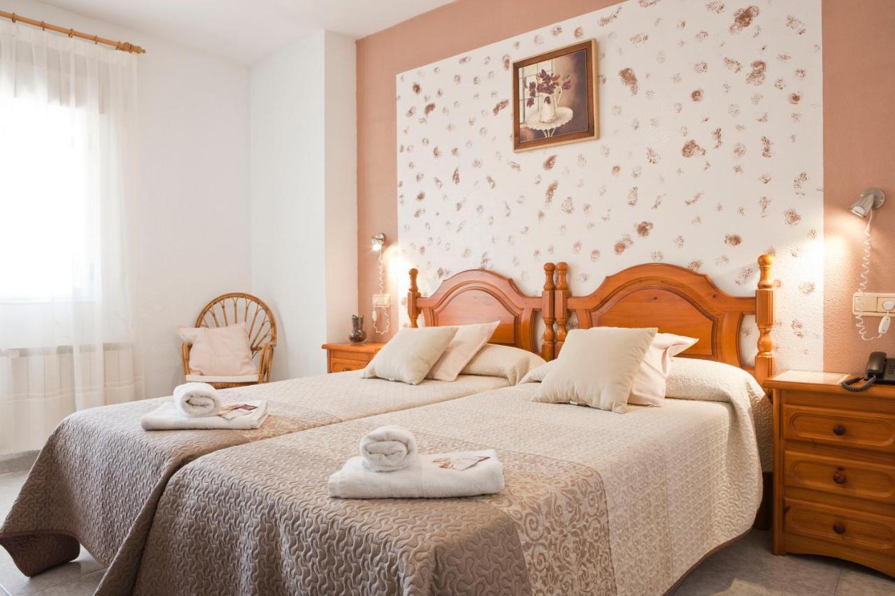 Hotel Rural El Molino Banos De Montemayor Ngoại thất bức ảnh