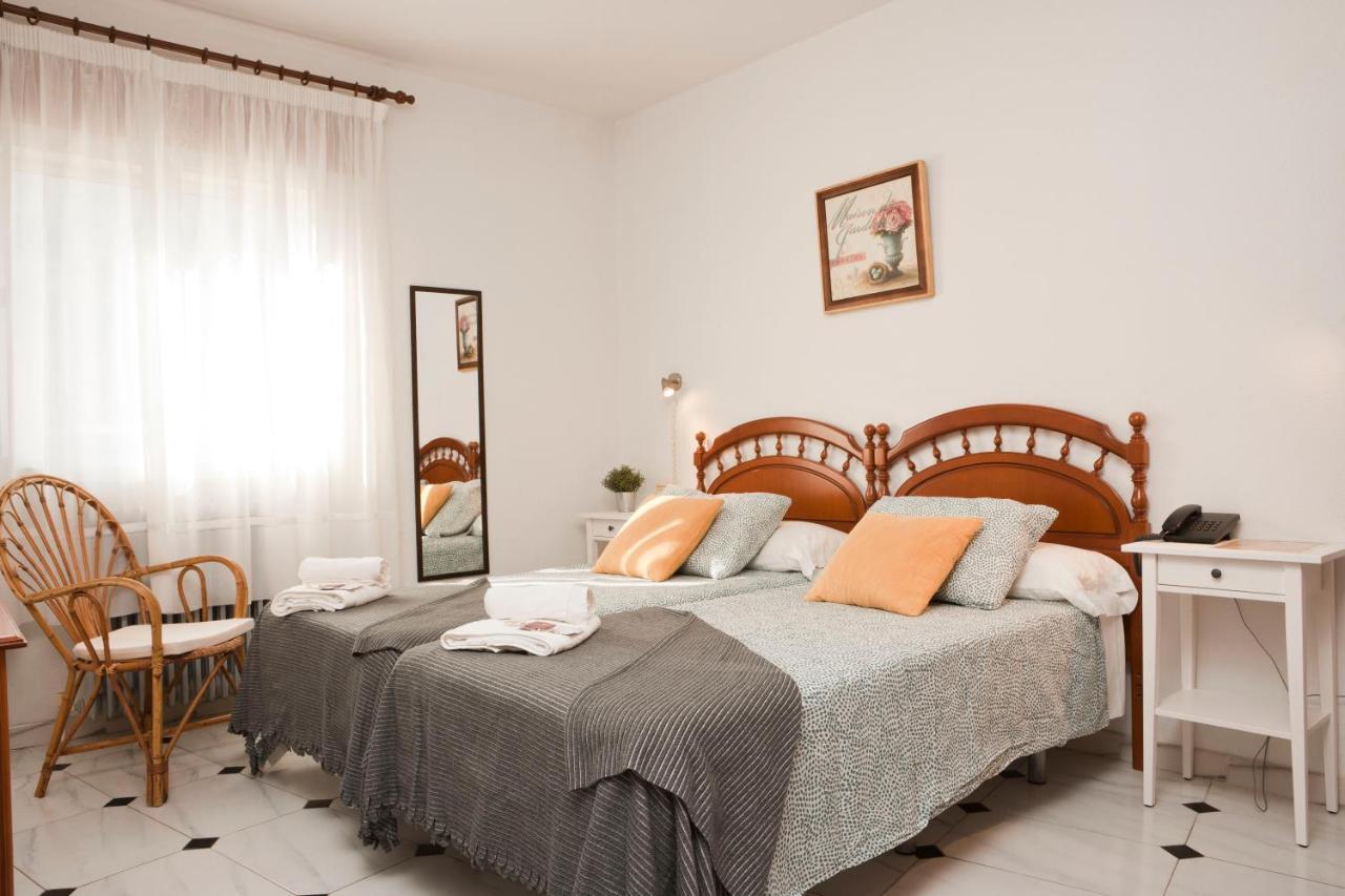 Hotel Rural El Molino Banos De Montemayor Ngoại thất bức ảnh