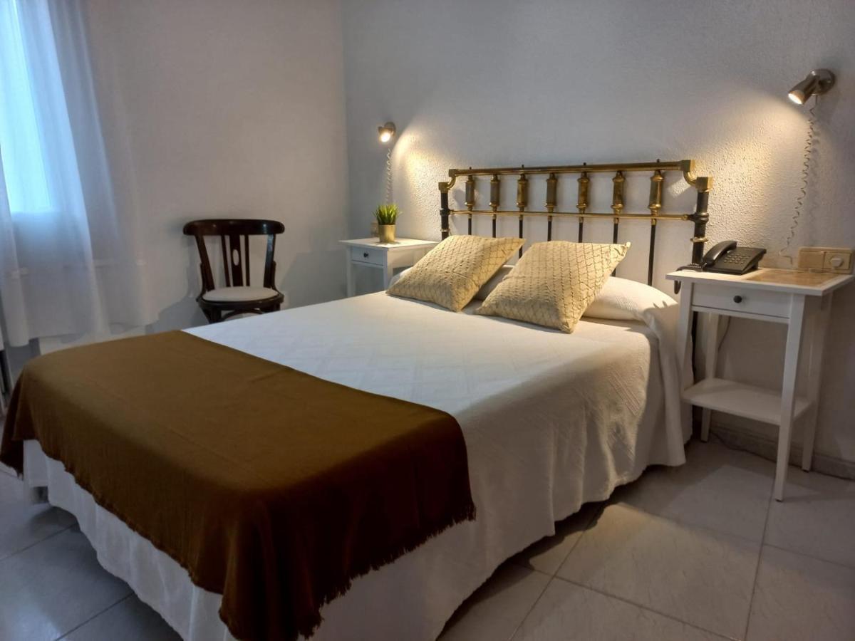 Hotel Rural El Molino Banos De Montemayor Ngoại thất bức ảnh