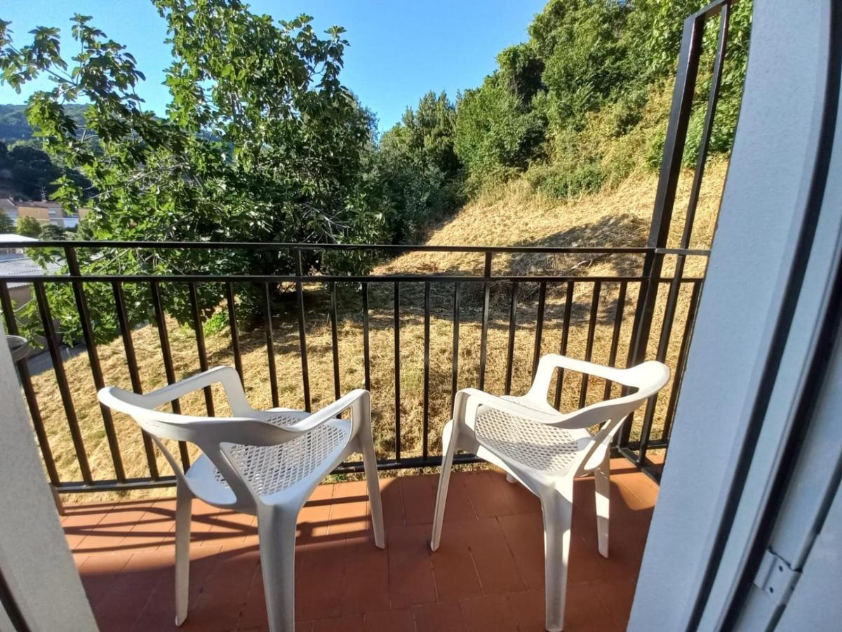 Hotel Rural El Molino Banos De Montemayor Ngoại thất bức ảnh