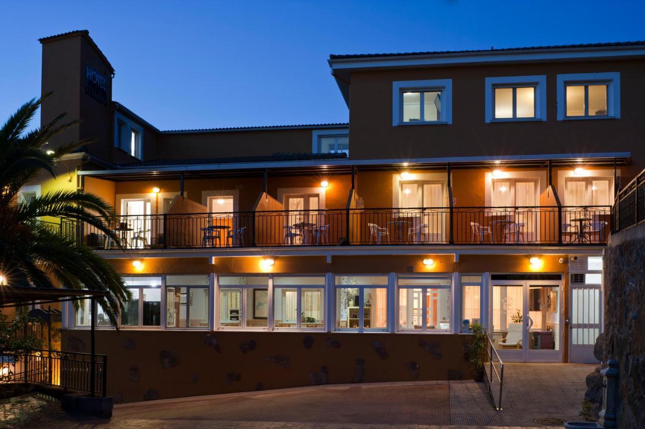 Hotel Rural El Molino Banos De Montemayor Ngoại thất bức ảnh
